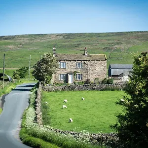 Crown Farm Bed & Breakfast